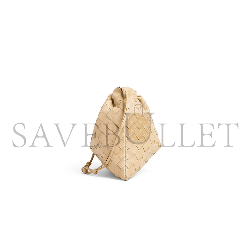 BOTTEGA VENETA DUSTBAG 796728V3IV19710 (32*23*1cm)